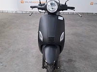 Snorscooter, senzo, rivalux, 2024 - afbeelding 9 van  22