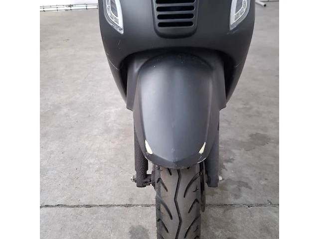 Snorscooter, senzo, rivalux, 2024 - afbeelding 10 van  22