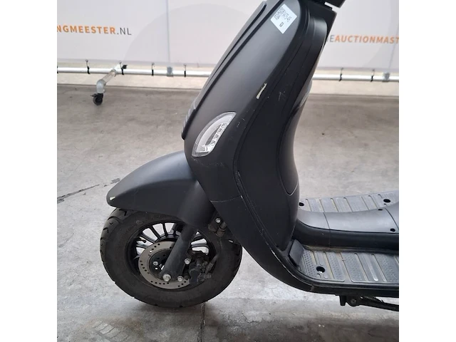 Snorscooter, senzo, rivalux, 2024 - afbeelding 11 van  22