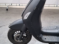 Snorscooter, senzo, rivalux, 2024 - afbeelding 11 van  22