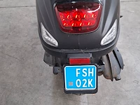 Snorscooter, senzo, rivalux, 2024 - afbeelding 15 van  22