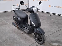 Snorscooter, senzo, rivalux, 2024 - afbeelding 12 van  22