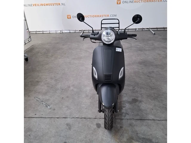 Snorscooter, senzo, rivalux, 2024 - afbeelding 16 van  22