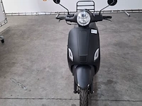 Snorscooter, senzo, rivalux, 2024 - afbeelding 16 van  22
