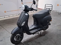 Snorscooter, senzo, rivalux, 2024 - afbeelding 17 van  22