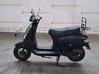Snorscooter, senzo, rivalux, 2024 - afbeelding 18 van  22