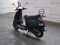 Snorscooter, senzo, rivalux, 2024 - afbeelding 19 van  22