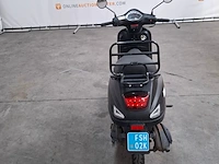 Snorscooter, senzo, rivalux, 2024 - afbeelding 20 van  22
