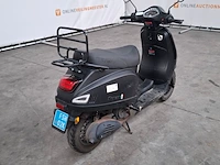 Snorscooter, senzo, rivalux, 2024 - afbeelding 21 van  22