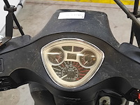 Snorscooter, senzo, rivalux s, 2020 - afbeelding 2 van  17