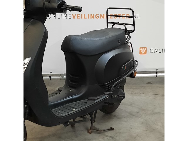Snorscooter, senzo, rivalux s, 2020 - afbeelding 3 van  17