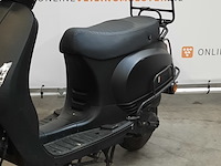 Snorscooter, senzo, rivalux s, 2020 - afbeelding 3 van  17