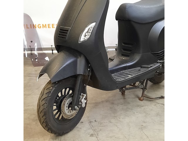 Snorscooter, senzo, rivalux s, 2020 - afbeelding 4 van  17