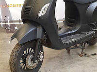 Snorscooter, senzo, rivalux s, 2020 - afbeelding 4 van  17