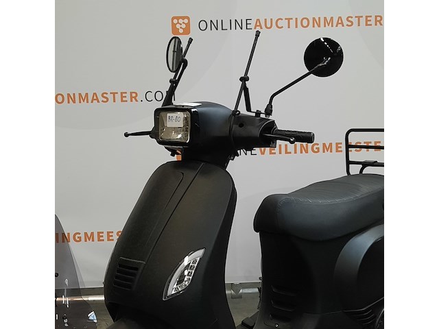 Snorscooter, senzo, rivalux s, 2020 - afbeelding 5 van  17