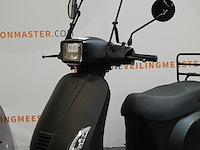 Snorscooter, senzo, rivalux s, 2020 - afbeelding 5 van  17