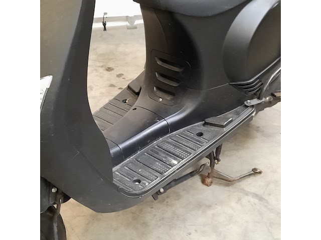 Snorscooter, senzo, rivalux s, 2020 - afbeelding 6 van  17