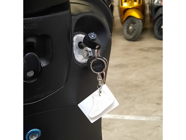 Snorscooter, senzo, rivalux s, 2020 - afbeelding 8 van  17