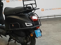 Snorscooter, senzo, rivalux s, 2020 - afbeelding 9 van  17