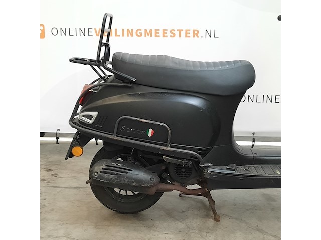 Snorscooter, senzo, rivalux s, 2020 - afbeelding 10 van  17