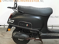 Snorscooter, senzo, rivalux s, 2020 - afbeelding 10 van  17