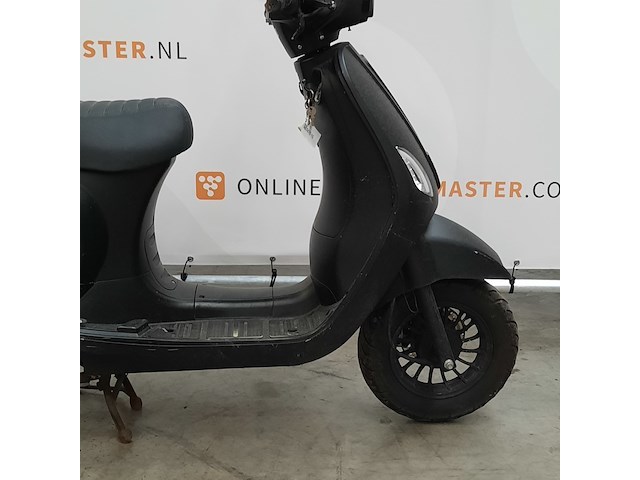 Snorscooter, senzo, rivalux s, 2020 - afbeelding 11 van  17