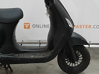 Snorscooter, senzo, rivalux s, 2020 - afbeelding 11 van  17