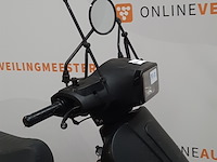 Snorscooter, senzo, rivalux s, 2020 - afbeelding 12 van  17