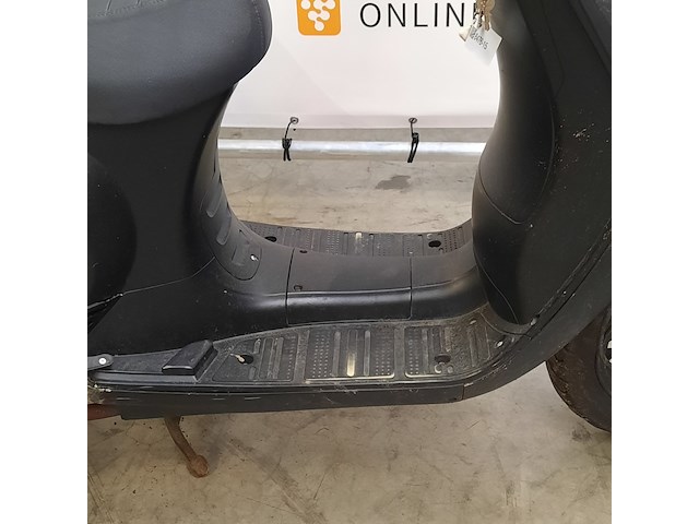 Snorscooter, senzo, rivalux s, 2020 - afbeelding 13 van  17