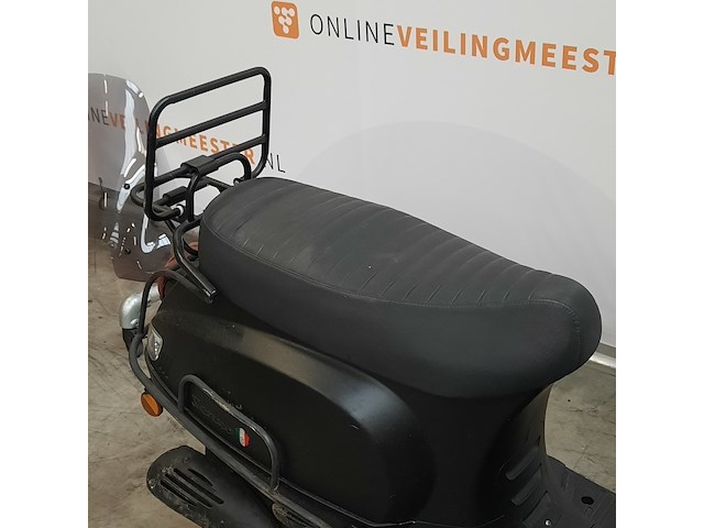 Snorscooter, senzo, rivalux s, 2020 - afbeelding 14 van  17