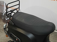 Snorscooter, senzo, rivalux s, 2020 - afbeelding 14 van  17