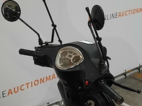 Snorscooter, senzo, rivalux s, 2020 - afbeelding 15 van  17