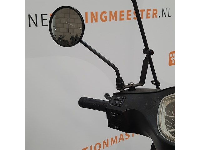 Snorscooter, senzo, rivalux s, 2020 - afbeelding 16 van  17
