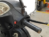 Snorscooter, senzo, rivalux s, 2020 - afbeelding 17 van  17