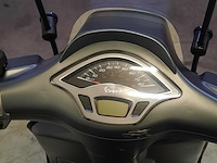 Snorscooter (sloop status), piaggio, vespa sprint 4t, 2016 - afbeelding 2 van  15