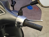 Snorscooter (sloop status), piaggio, vespa sprint 4t, 2016 - afbeelding 3 van  15