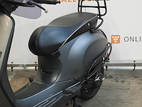 Snorscooter (sloop status), piaggio, vespa sprint 4t, 2016 - afbeelding 4 van  15