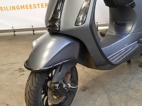 Snorscooter (sloop status), piaggio, vespa sprint 4t, 2016 - afbeelding 5 van  15