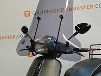 Snorscooter (sloop status), piaggio, vespa sprint 4t, 2016 - afbeelding 6 van  15