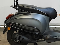Snorscooter (sloop status), piaggio, vespa sprint 4t, 2016 - afbeelding 8 van  15