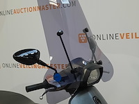 Snorscooter (sloop status), piaggio, vespa sprint 4t, 2016 - afbeelding 12 van  15