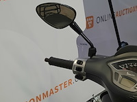 Snorscooter (sloop status), piaggio, vespa sprint 4t, 2016 - afbeelding 15 van  15