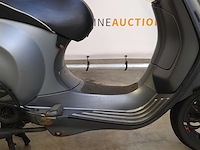 Snorscooter (sloop status), piaggio, vespa sprint 4t, 2016 - afbeelding 9 van  15