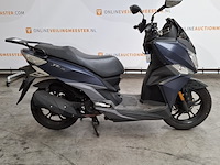 Snorscooter, sym, jet 14, 2020