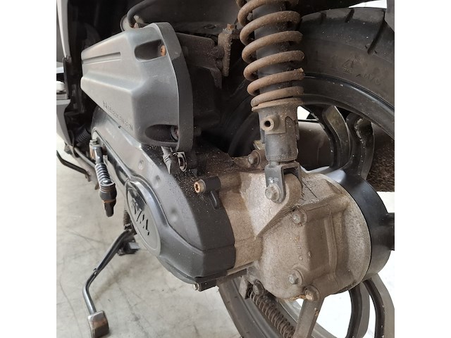 Snorscooter, sym, jet 14, 2020 - afbeelding 15 van  30