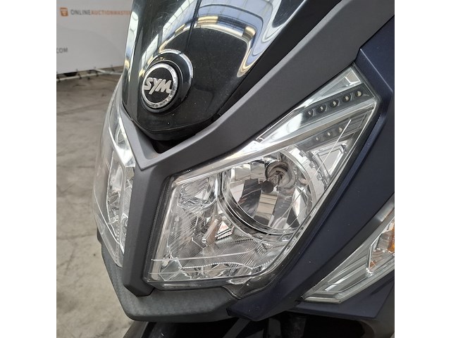 Snorscooter, sym, jet 14, 2020 - afbeelding 19 van  30