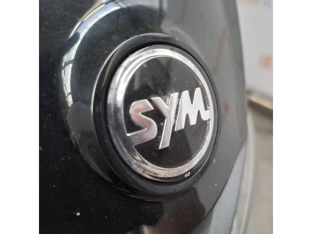 Snorscooter, sym, jet 14, 2020 - afbeelding 22 van  30