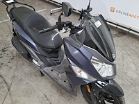 Snorscooter, sym, jet 14, 2020 - afbeelding 12 van  30