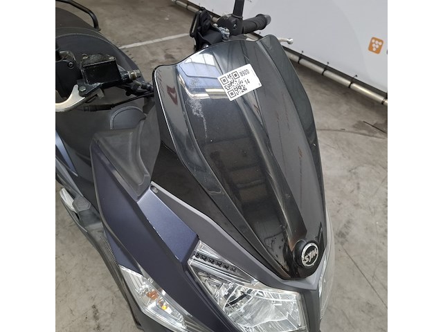 Snorscooter, sym, jet 14, 2020 - afbeelding 23 van  30