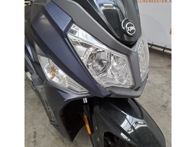 Snorscooter, sym, jet 14, 2020 - afbeelding 25 van  30